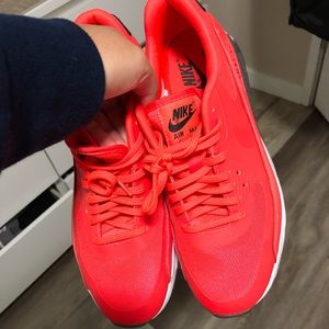 ❌SOLD❌ NIKE AIR MAX’S!!!